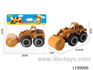 free wheel car