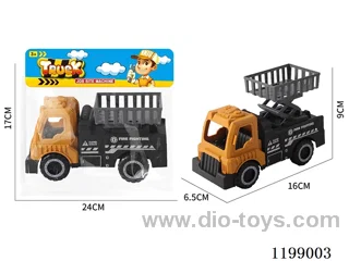 free wheel car