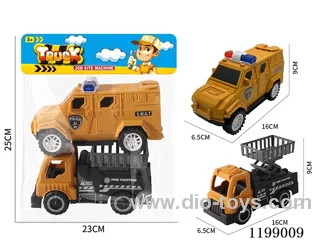 free wheel car