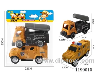 free wheel car