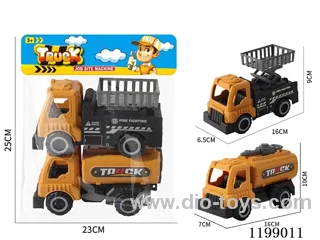 free wheel car