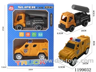 free wheel car