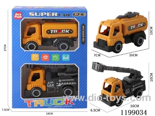 free wheel car