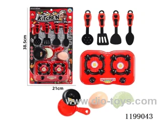 kitchen set