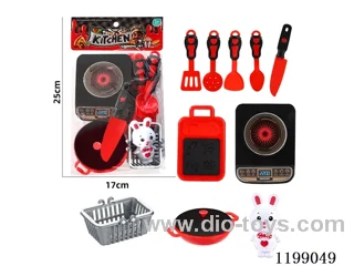 kitchen set