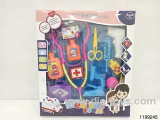 Medical kits