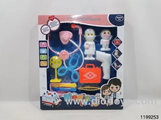 Medical kits