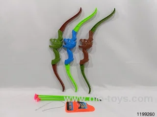 Softball gun set
