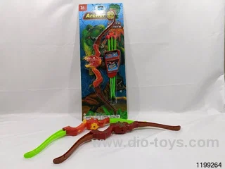 Softball gun set
