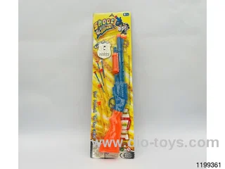 Softball gun set
