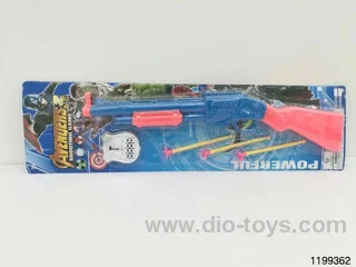 Softball gun set