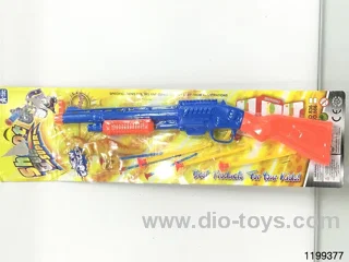 Softball gun set