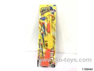 Softball gun set