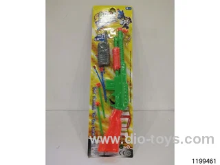 Softball gun set