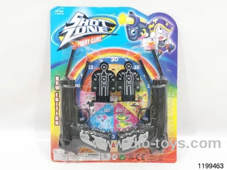 Softball gun set