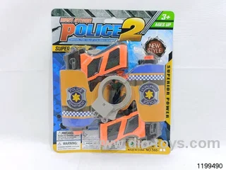 Softball gun set