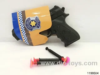 Softball gun set