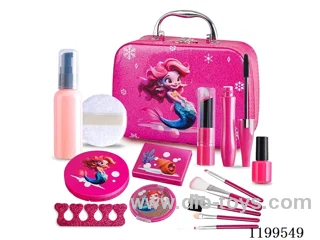 15 PCS makeup set