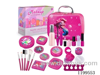 22 PCS makeup set