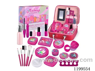 22 PCS makeup set