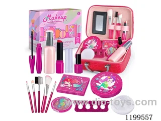15 PCS makeup set