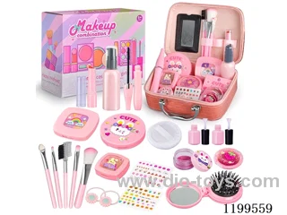 22 PCS makeup set