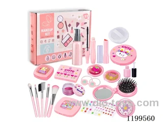 22 PCS makeup set