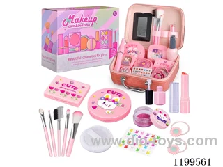 15 PCS makeup set