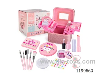 15 PCS makeup set