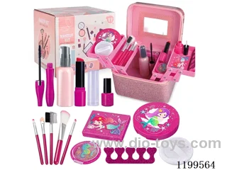 15 PCS makeup set