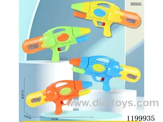 water gun