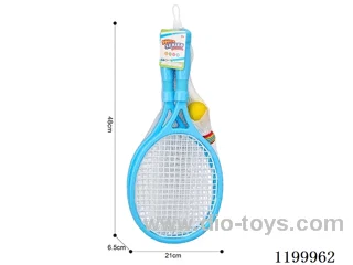 Large Tennis Racket Cover
