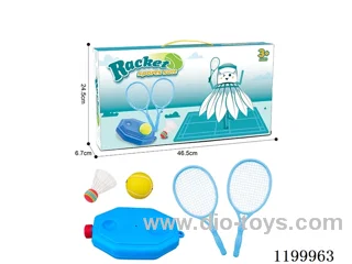 Large Tennis Racket Cover