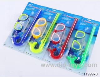 Swimming Goggle