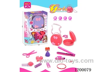 Jewelry Set