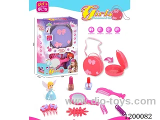 Jewelry Set