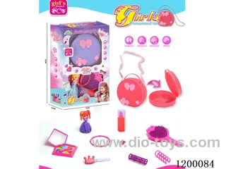 Jewelry Set