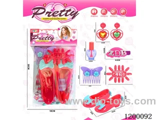 Jewelry Set
