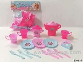 tea set