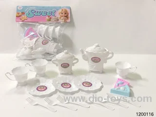 tea set