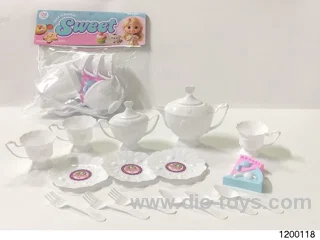 tea set