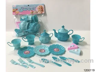 tea set