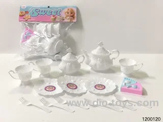 tea set