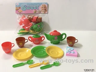 tea set