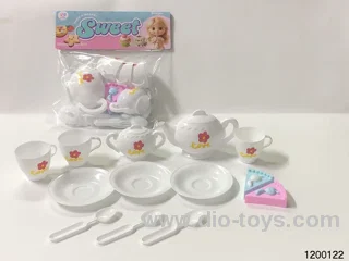 tea set
