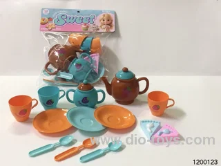 tea set