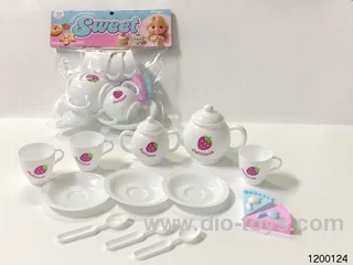 tea set
