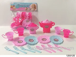 tea set
