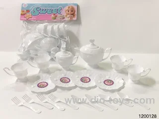 tea set
