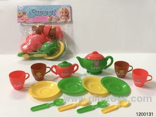 tea set